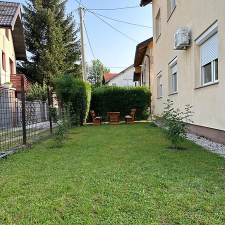 Vila Kasindol Сараево Екстериор снимка