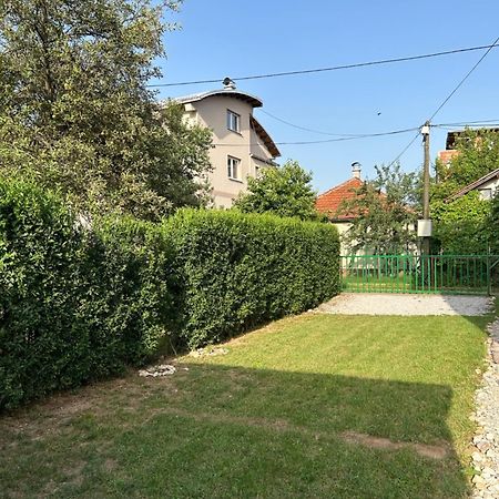 Vila Kasindol Сараево Екстериор снимка