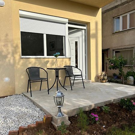 Vila Kasindol Сараево Екстериор снимка