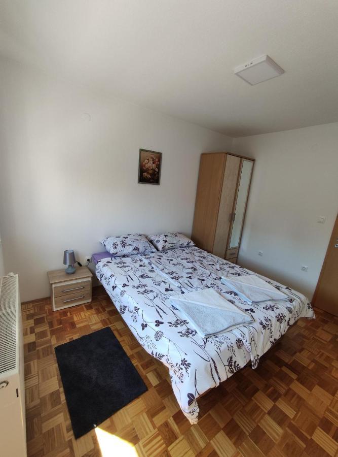 Vila Kasindol Сараево Екстериор снимка